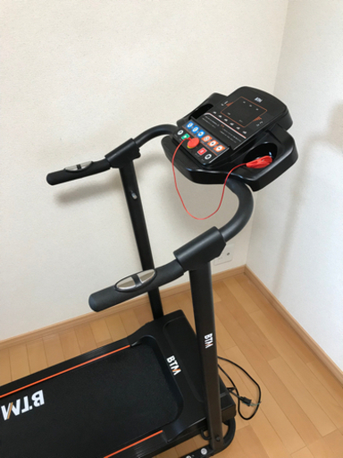 電動ルームランナー