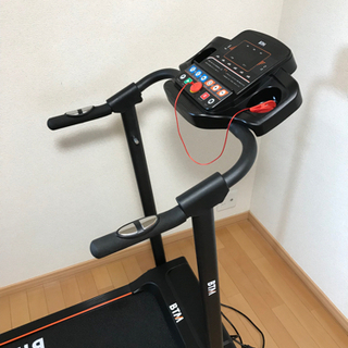 電動ルームランナー