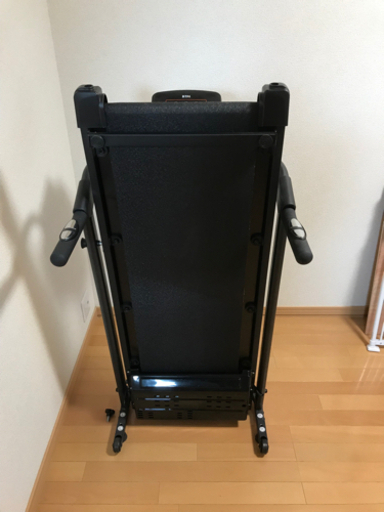 電動ルームランナー