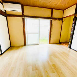敷金・礼金・仲介手数料無料✨快適設備充実✨駐車場2台❗️ 焼津市...