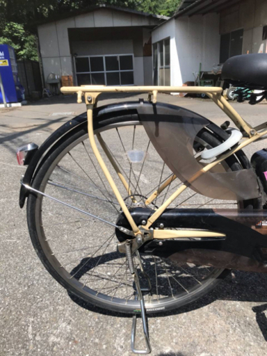 ②364番  電動自転車✨ Panasonic ビビ ENE632‼️