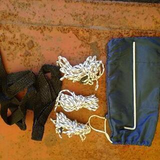 ◎HK1145 説明文必読‼️CAPTAIN STAG クイックシェード200UVの画像