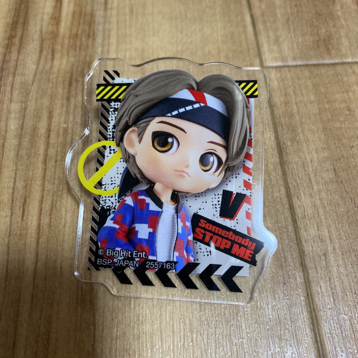その他 BTS