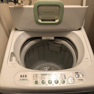 洗濯機