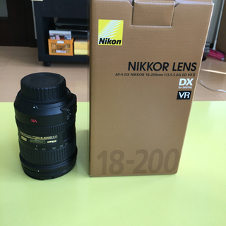 ⭐️美品⭐️ニコンD3300⭐️Wi-Fi付きSDカードでスマホ転送OK