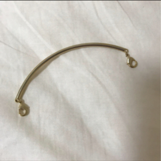オフィスカジュアルブラウス　300円　アクセサリー付き！の画像