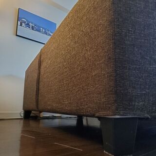 3人掛けソファの画像