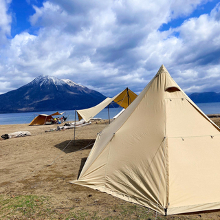 キャンプ仲間募集！🏕✨