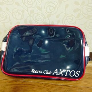 子ども用スポーツバーグ