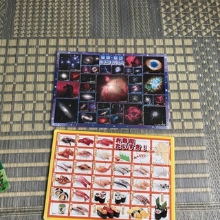 幼児用パズルセットの画像