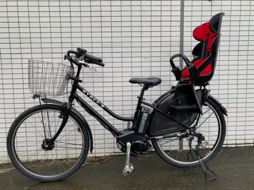 ブリジストン　ハイディー　8.9AH 新基準　電動アシスト自転車