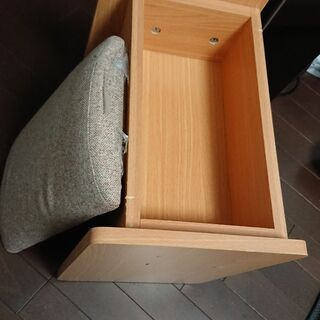 ドレッサーの画像