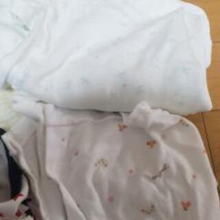 赤ちゃん肌着