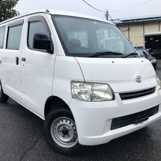 自社ローンあり！ガソリン100リットルプレゼント★積載たっぷり★...