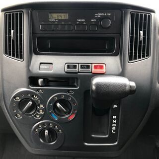 自社ローンあり！ガソリン100リットルプレゼント★積載たっぷり★キーレス★両側スライドドア★トヨタ★タウンエースバン★GL★1500cc★5人乗り★の画像