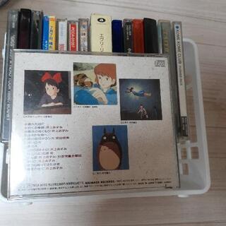 【🌟お譲り先決定】⭐あげますもらってください⭐平成CD💿色々　ジ...