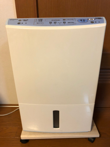 値下げ！衣類乾燥除湿機