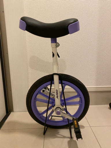 子供用一輪車