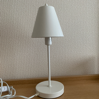 「取引中」ニトリ　デスクランプ 卓上ライト