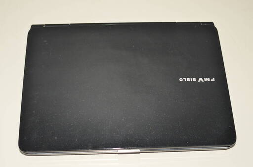 Windows10+office 大容量HDD500GB 富士通 NF/G50 高速 i3-330M//4GB/15.6インチ/無線内蔵/DVDマルチ/HDMI/テンキー/便利なソフト多数 Windows10+office 大容量HDD500GB 富士通 NF/G50 高速 i3-330M//4GB/15.6インチ/無線内蔵/DVDマルチ/HDMI/テンキー/便利なソフト多数