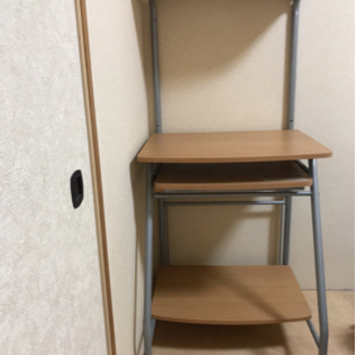 パソコンラック