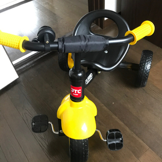 ⭐︎美品⭐︎JTC BABY  ワンパクキッズ三輪車の画像