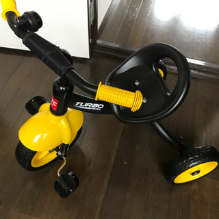⭐︎美品⭐︎JTC BABY  ワンパクキッズ三輪車
