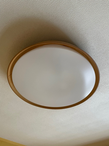 MUJI  LEDシーリングライト