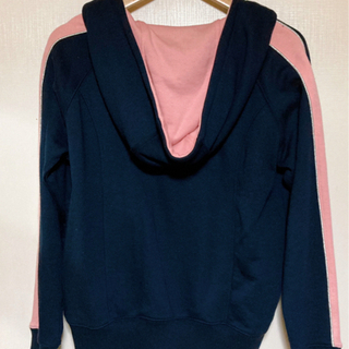 Rady ジップ パーカー ❤︎ セットアップ　パーカーのみの画像