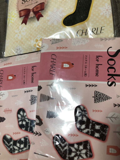 シャルレ  ②