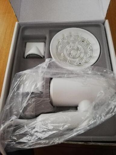 ドライヤー　ホワイト　1500-1800W　値下げ