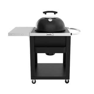 Nexgrill チャコール ケトルグリル カート付 バーベキューグリル C2109143