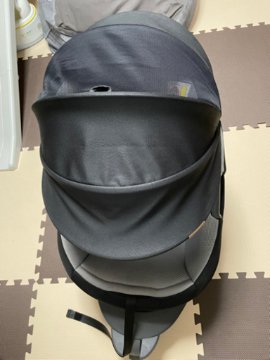 コンビ　チャイルドシート