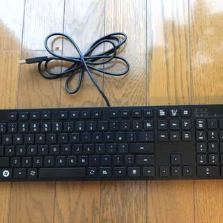 キーボード