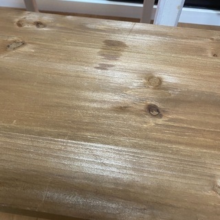 机椅子セットの画像