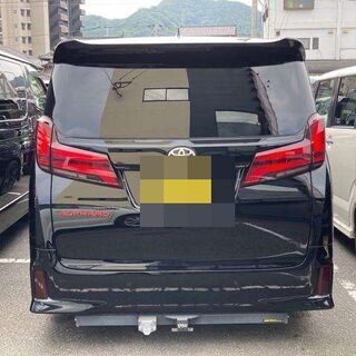 ★全国自社ローン対応★アルファードSCパッケージ★松江★の画像