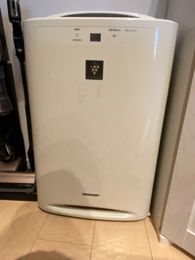 SHARP 加湿器 2014年製