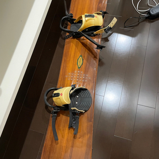 スノーボード　ARBORの画像