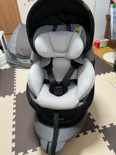 コンビ　チャイルドシート