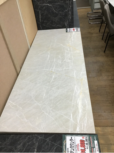 KI-13【ご来店頂ける方限定】河口家具製作所　キッチンカウンター　白