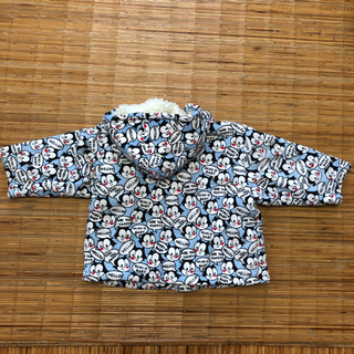 MINI-k BABY  アウターの画像