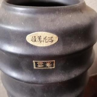 雪峰、推奨花器の画像