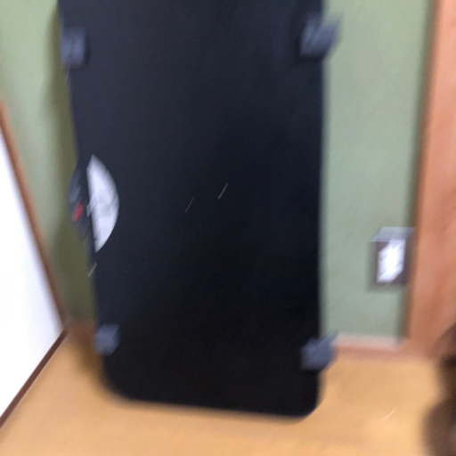 引渡し完了　ズボンプレッサー