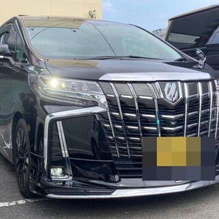 ★全国自社ローン対応★アルファードSCパッケージ★久留米★