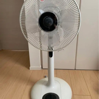 東芝 TOSHIBA F-LN10 リビング扇風機