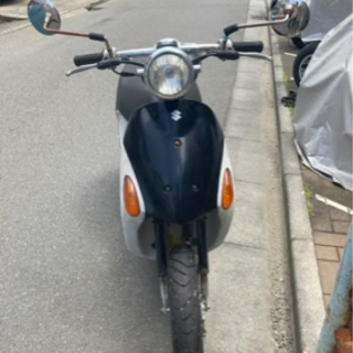 レッツ4パレット　新品部品でメンテナンス