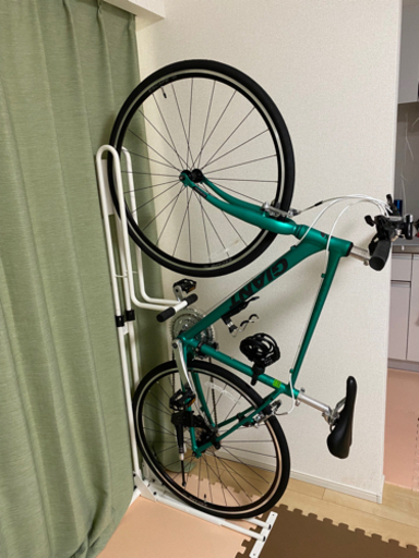 【気軽に相談してください】2020年式　GIANT エスケープR3