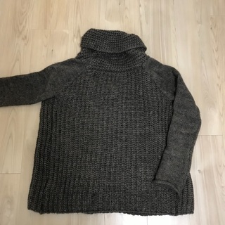 CAROLL ニットの画像