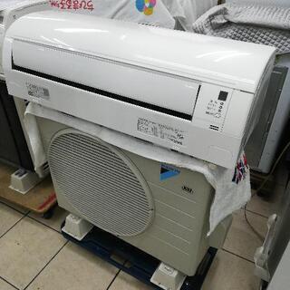 セール価格！】DAIKIN ダイキン F22UTES-W 2017年製 ルーム