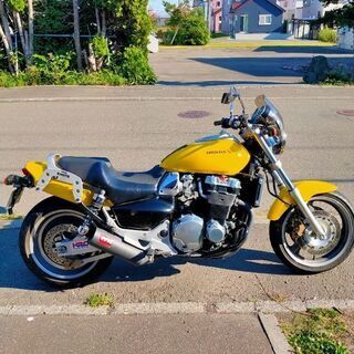 ◆値下げ中◆ホンダ X4  ※パーツ多数※取扱説明書付※◆車検令...